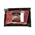 Grobbel's Fresh Corned Beef Brisket Flat, 1 Count, 2.0- 5.0 lbs