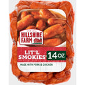 Hillshire Farm Lit'l Smokies Smoked Sausage, 14 oz