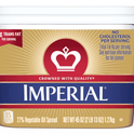 Imperial Vegetable Oil Spread, 45 oz Tub (Refrigerated)