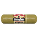 Jimmy Dean Premium Pork Regular Sausage Roll, 2 lb