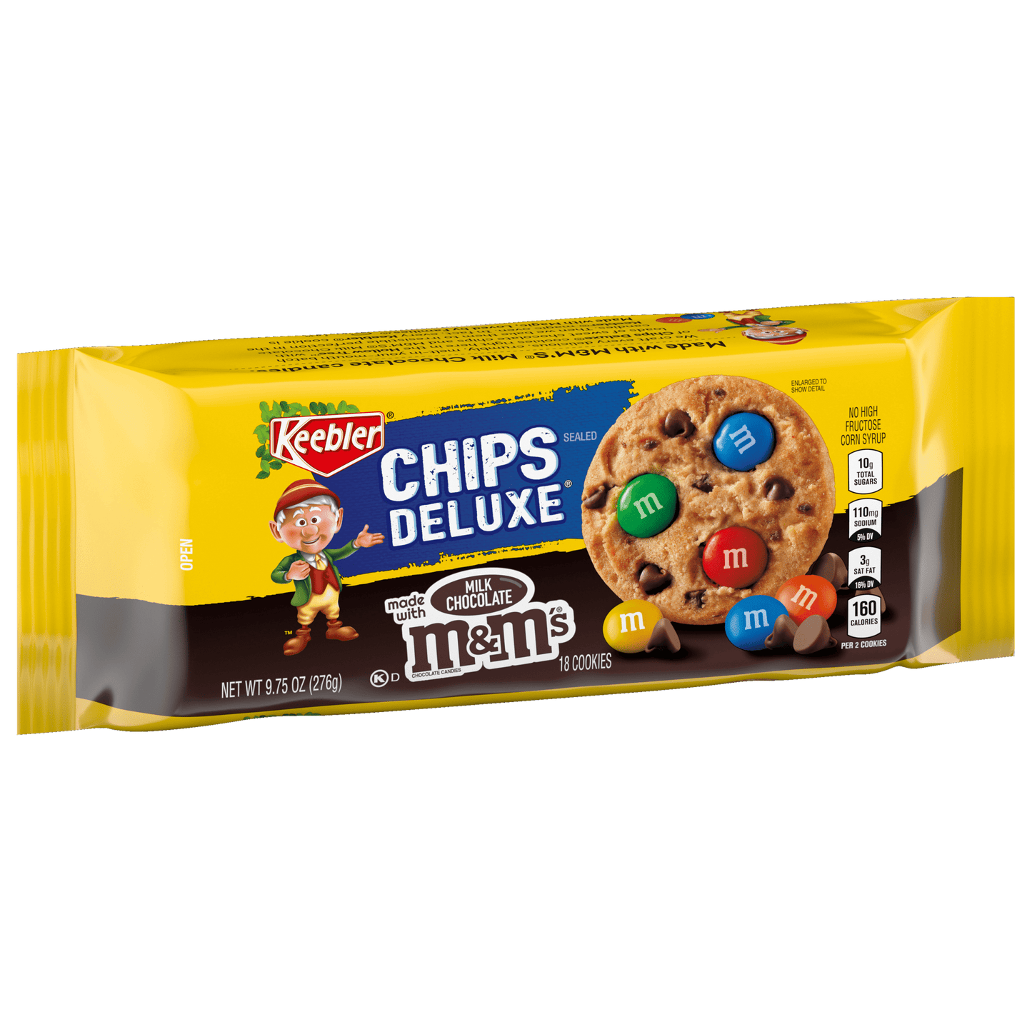 Keebler Merchandise