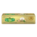 Kerrygold Grass-Fed Pure Irish Garlic & Herb Butter Stick, 3.5 oz.