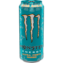 Monster Ultra Fiesta Mango, Sugar Free Energy Drink, 16 fl oz