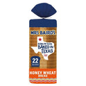 Mrs Baird's Honey Wheat Bread, 20 oz