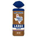 Mrs Baird's Large White Bread, 20 oz