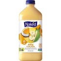 Naked Juice Pina Colada Fruit Smoothie, 64 oz Bottle