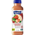 Naked Juice, Strawberry Banana, 15.2 fl oz