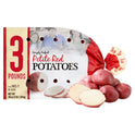 Petite Red Potatoes Whole Fresh, 3 lb Bag