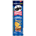 Pringles Philly Cheesesteak Potato Crisps Chips, 5.5 oz