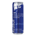 Red Bull Blue Edition Blueberry Energy Drink, 12 fl oz Can