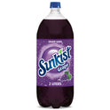 SUNKIST GRAPE PET 2L LS6