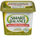 Smart Balance Extra Virgin Olive Oil Buttery Spread, 13 oz Tub