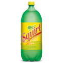 Squirt Citrus Soda Pop, 2 L bottle