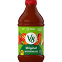 V8 Original 100% Vegetable Juice, 46 fl oz Bottle