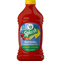 V8 Splash Fruit Medley Flavored Juice Blend, 64 fl oz Bottle