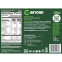 Beyond Meat Beyond Breakfast Sausage Plant-Based Breakfast Patties, Original 7.4 oz (Frozen)