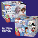 Yoplait Strawberry & Blueberry Low Fat Kids Yogurt Pack, 8 Yogurt Cups