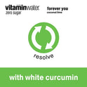 vitaminwater zero forever you nutrient enhanced water w/ vitamins, coconut-lime, 20 fl oz