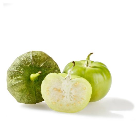 Fresh Tomatillos by Weight