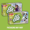 Go-Gurt Disney's Frozen Gluten Free Strawberry and Vanilla Yogurt Tubes 16 Count