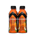 BODYARMOR Sports Drink Orange Mango, 20 fl oz, 6 Pack