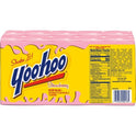 Yoo-Hoo Strawberry Drink, 6.5 fl oz, 10 count