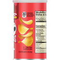 Pringles Original Potato Crisps Chips, 2.3 oz