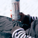 (12 Cans) Monster Zero Ultra, Sugar Free Energy Drink, 16 fl oz