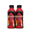 BODYARMOR Sports Drink Fruit Punch, 20 fl oz, 6 Pack