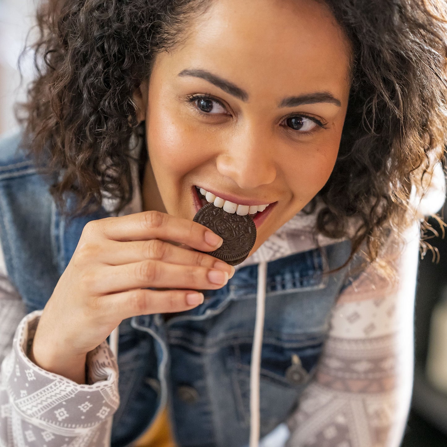 OREO Chocolate Sandwich Cookies, 13.29 oz