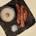 Wright Brand Thick Sliced Hickory Smoked Bacon, 3 lb.