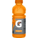 Gatorade Orange Thirst Quencher Sports Drink, 20 oz, 8 Pack Bottles