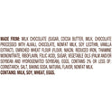 Pepperidge Farm Milano Double Milk Chocolate Cookies, 7.5 oz Bag (15 Cookies)