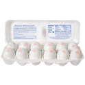 Eggland's Best Extra Large White Eggs, 12 Count