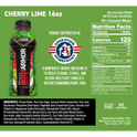 BODYARMOR Sports Drink Cherry Lime, 16 fl oz