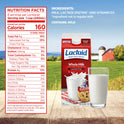 Lactaid Whole Milk, 64 oz