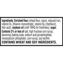 Club Snack Stacks Original Crackers, 12.5 oz, 6 Count