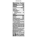 Monster Energy, Ultra Sunrise, Sugar Free Energy Drink, 16 fl oz, Single