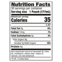 Capri Sun Fruit Punch Juice Box Pouches, 30 ct Box, 6 fl oz Pouches