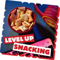 Cheez-It DUOZ Sharp Cheddar and Parmesan Cheese Crackers, 12.4 oz