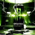 Monster Energy, Zero Sugar, Sugar Free Energy Drink, 16 fl oz