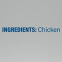 Perdue Harvestland, Free Range Boneless Chicken Breast, 25g Protein 4oz Svg, 2.75-3.6 lb. Tray