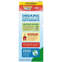 Horizon Organic Whole DHA Omega-3 Milk, Half Gallon