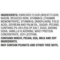 Keebler Pecan Sandies Shortbread Cookies, 11.3 oz