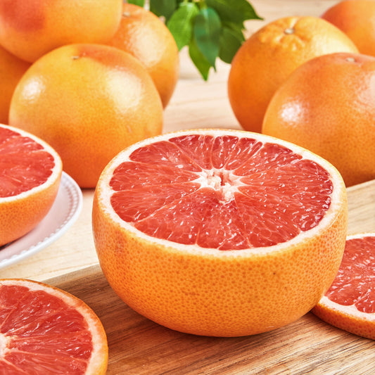 Fresh Red Grapefruit, Each