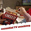 Cheez-It Buffalo Wing Cheese Crackers, 12.4 oz