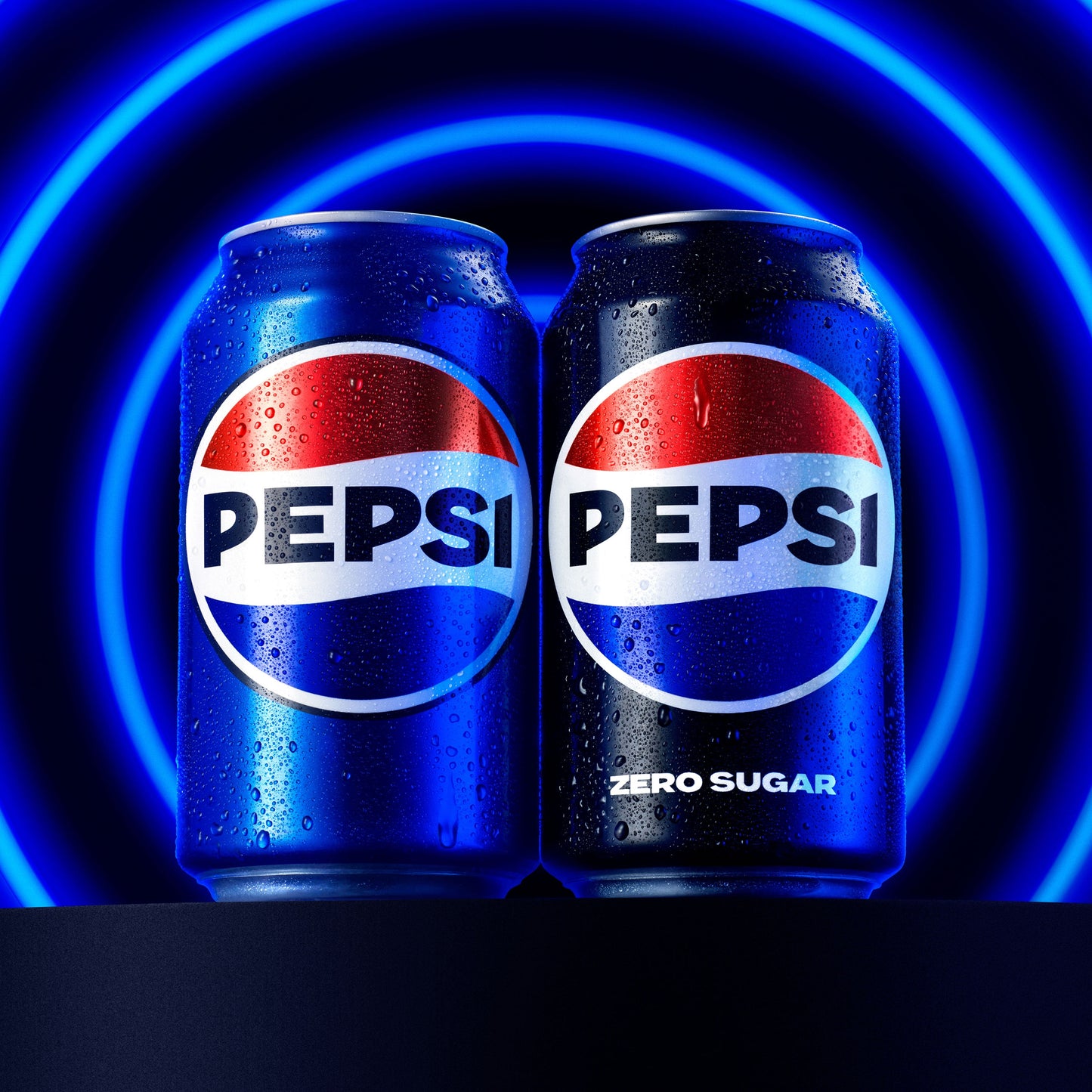 Diet Pepsi Soda Pop, 12 fl oz, 24 Pack Cans