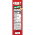 Cheez-It White Cheddar Cheese Crackers, 12.4 oz