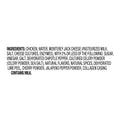 Marketside All Natural Fully Cooked Gluten Free Chipotle & Monterey Cheese Chicken Sausage 12oz, 4 Count, (Refrigerated), Plastic Film