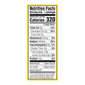 Lunchables Extra Cheese Pizza Kids Lunch Meal Kit, 10.6 oz Box